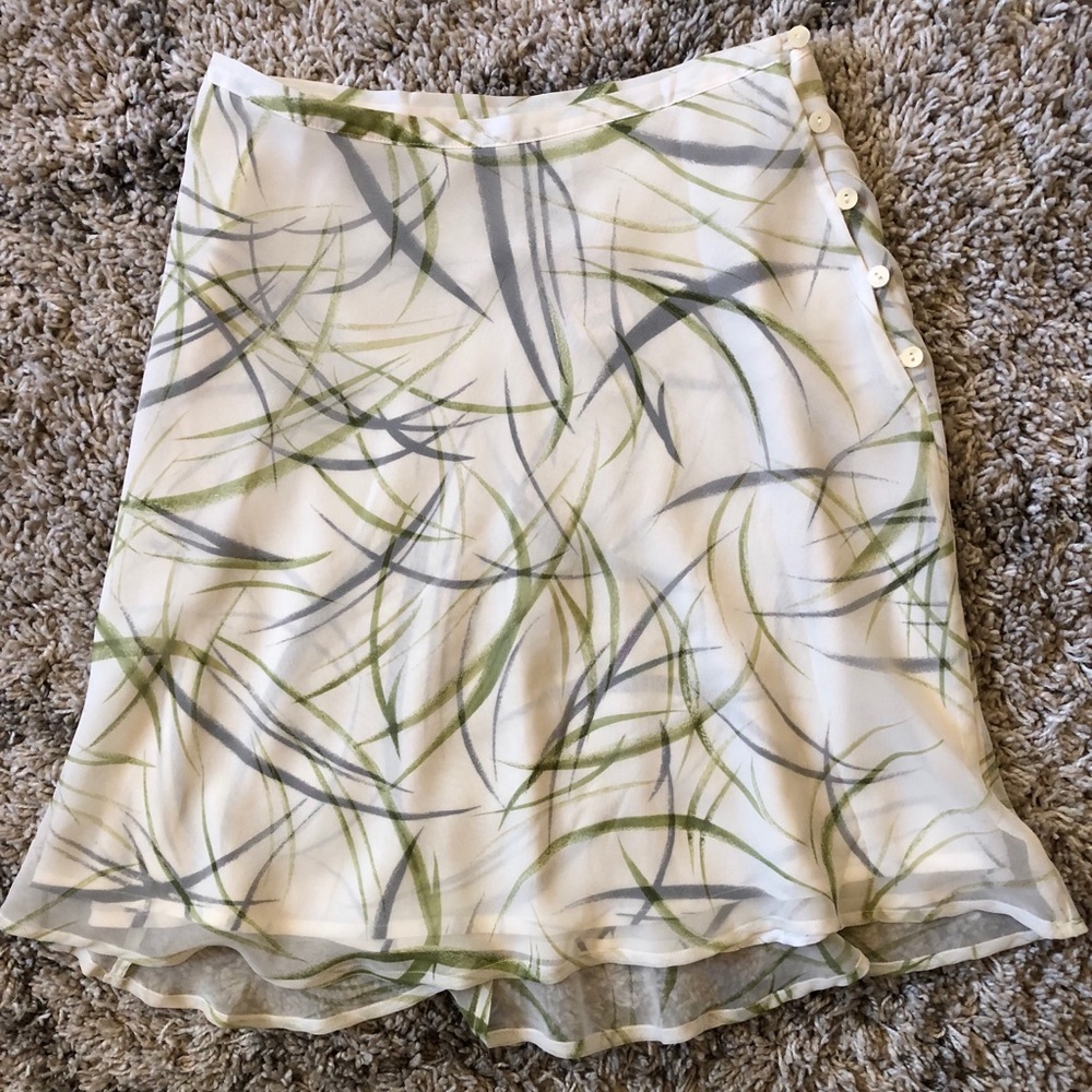 NWT Ann Taylor skirt